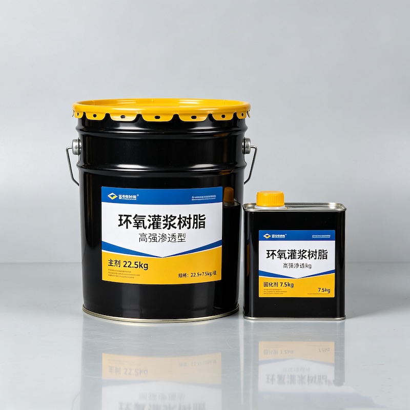 江苏环氧树酯灌浆材料