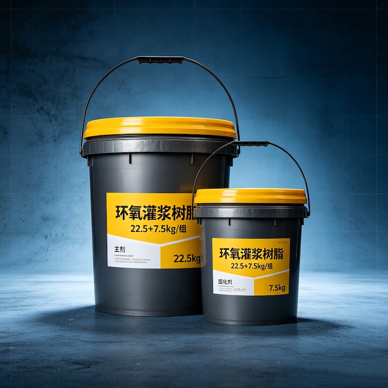 江苏环氧灌浆树脂